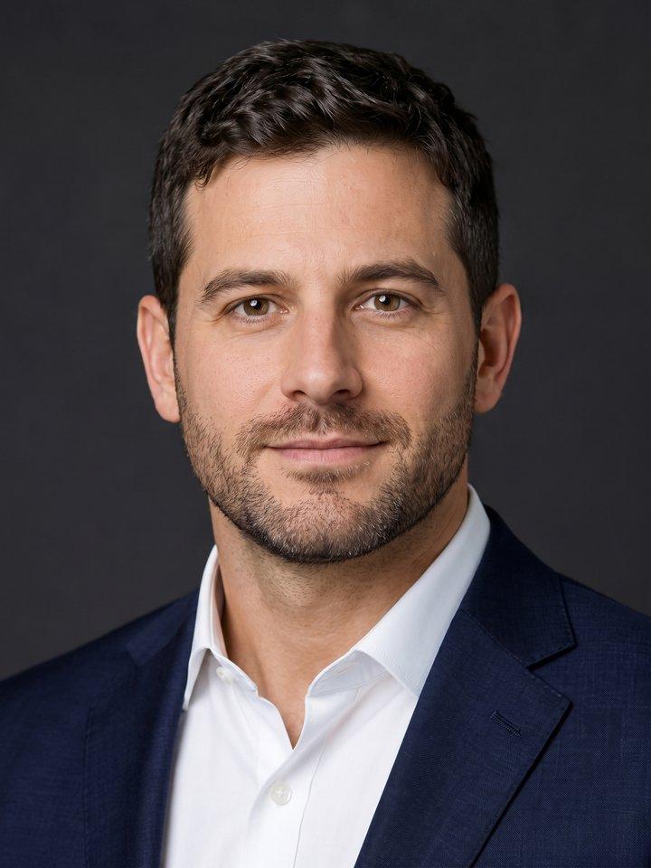 Evan Brooks