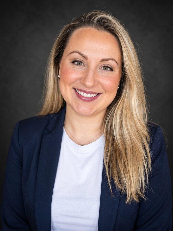 Francisca Foye, MBA
