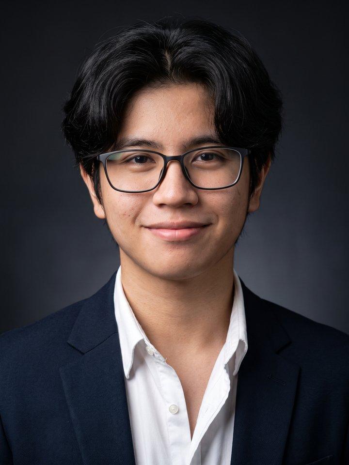 Josh Alindogan