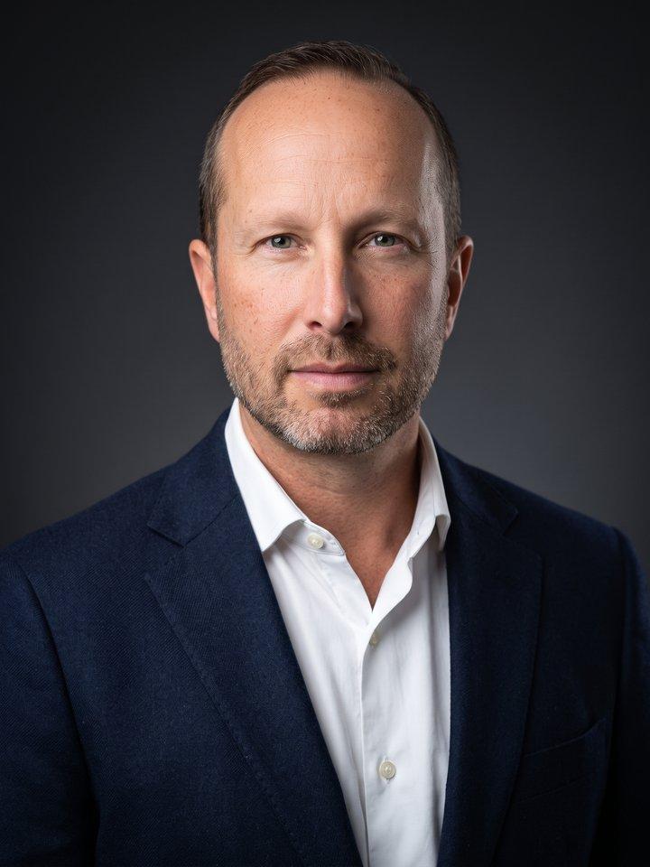 Patrick Horsman, CFA