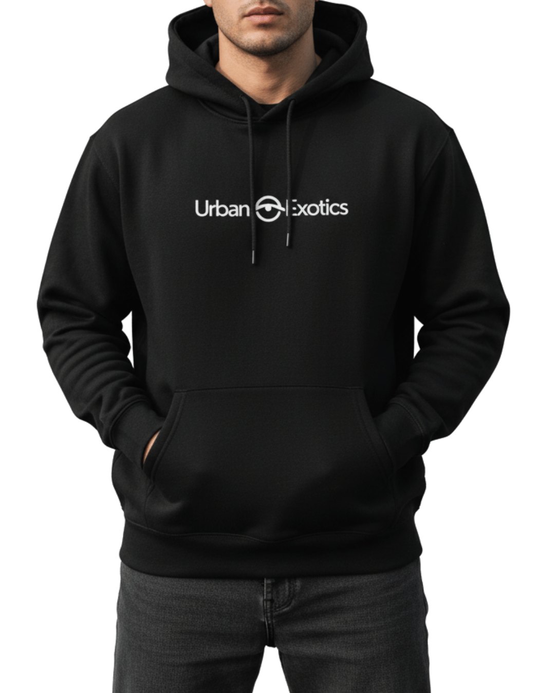 Urban Exotics signature hoodie